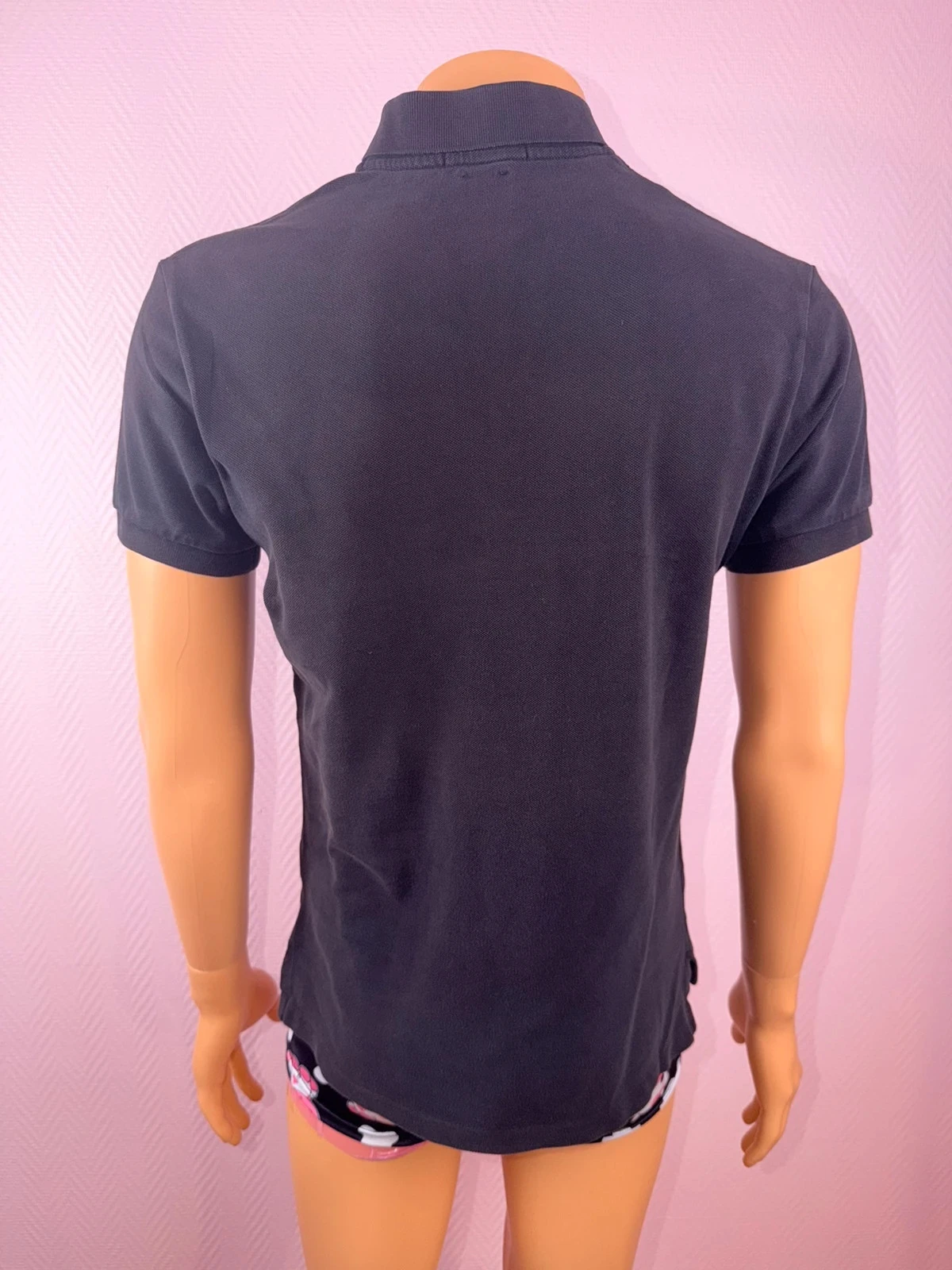 Polo, homme Ralph Lauren, taille M – photo 5